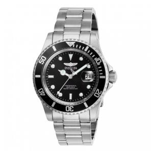 Relógio Masculino Invicta Pro Diver 40mm em Aço 26970