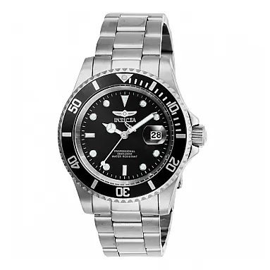 Relógio Masculino Invicta Pro Diver