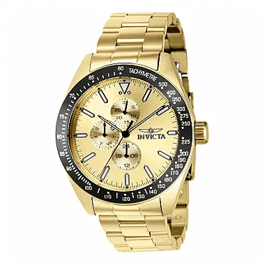 Relógio Masculino Invicta Aviator Storm