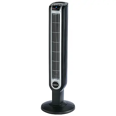Ventilador de Torre Elétrico Portátil