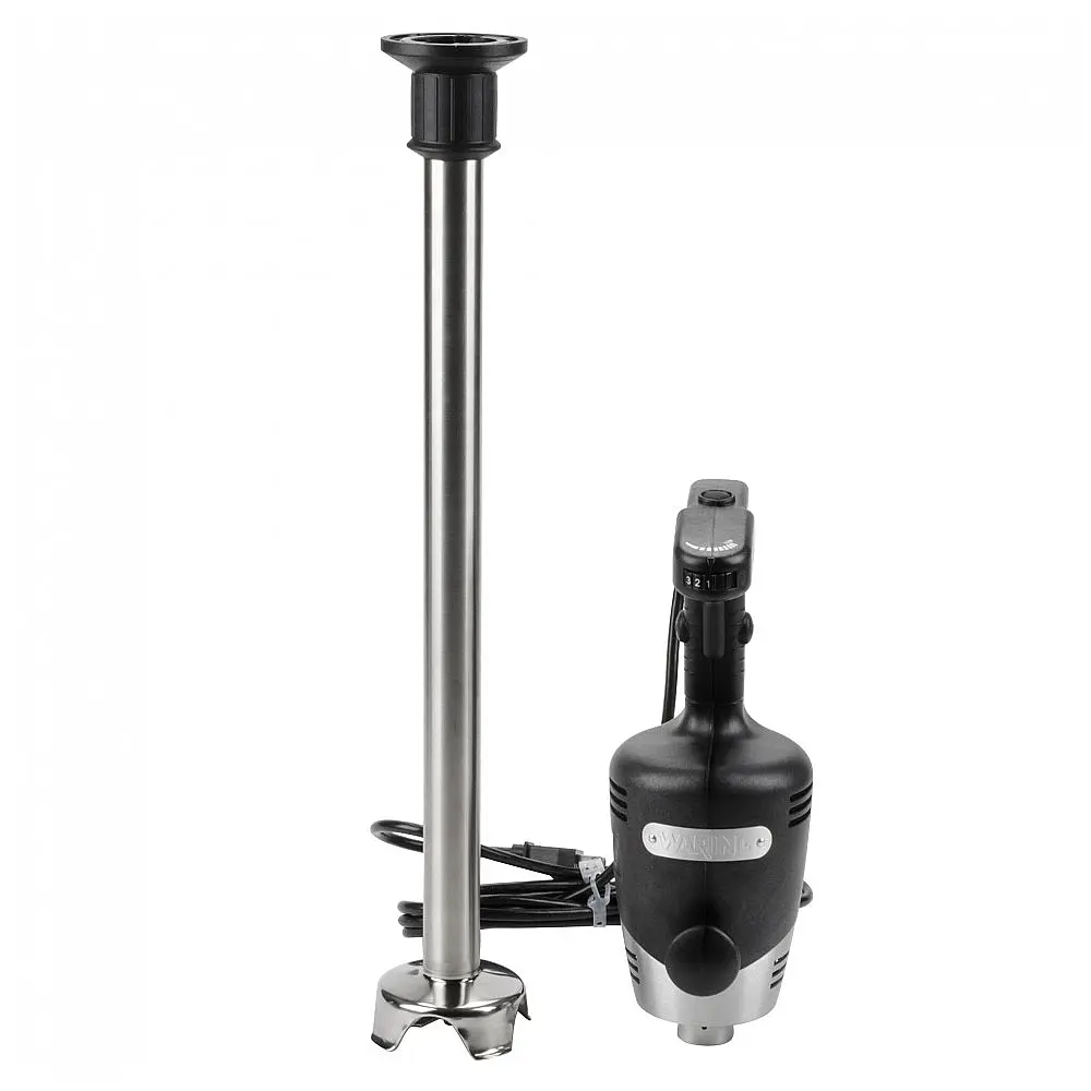 Liquidificador de Imersão Industrial Waring WSB70 Big Stik 21 Velocidades Variáveis 1 HP — foto 3
