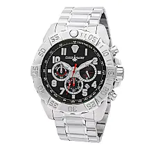 Relógio Chase Durer Special Elite Forces Masculino - 50mm, Aço Inoxidável (CDW-0080)