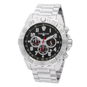 Relógio Chase Durer Special Elite Forces Masculino - 50mm, Aço Inoxidável (CDW-0080)