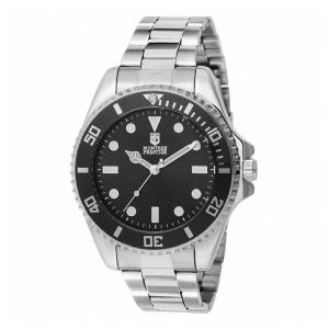 Relógio Masculino Montres Prestige X Invicta 42mm em Aço MPW0080