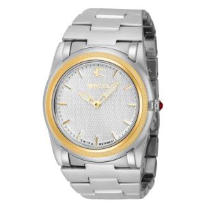 Relgio feminino Reserve Slim Swiss Ronda 1062 calibre - 38 mm. Ao 41080