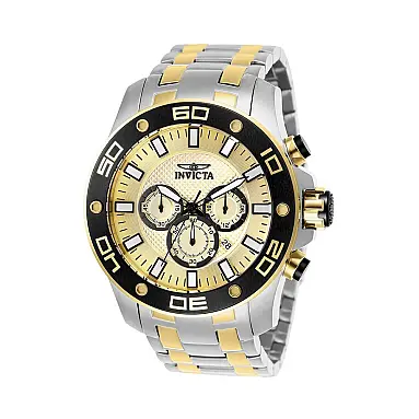 Relógio Masculino Pro Diver SCUBA,