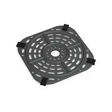1.87 litros Air Fryer Crisper