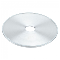 Placa Shredder Waring 015180 Prata para Espremedores de Suco