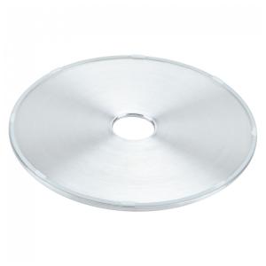 Placa Shredder Waring 015180 Prata para Espremedores de Suco