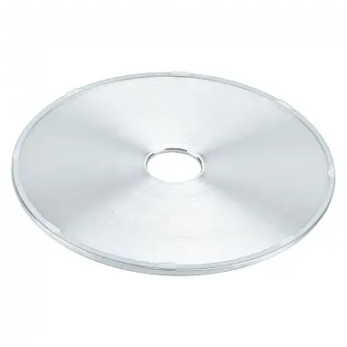 Placa Shredder Waring 015180 Prata