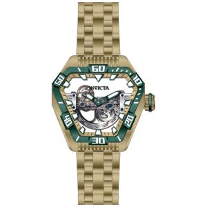 Relgio Masculino Speedway Automtico - 55mm. Cqui 45180