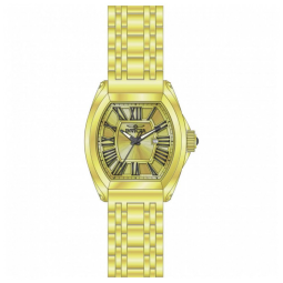 Relógio Masculino Invicta Pro Diver 48mm, Dourado 48180