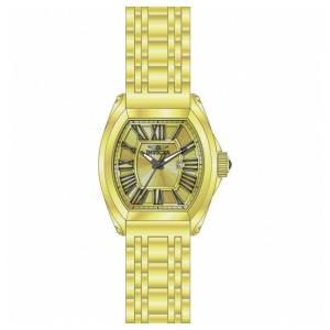 Relógio Masculino Invicta Pro Diver 48mm, Dourado 48180