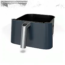 Air Fryer Basket. Cyberspace