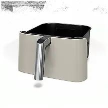 Cesto de Fritadeira a Ar Ninja 1131CY180 Cor Pedra
