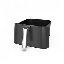 Cesto para Fritadeira a Ar Ninja 339CY180 Peça de Reposição