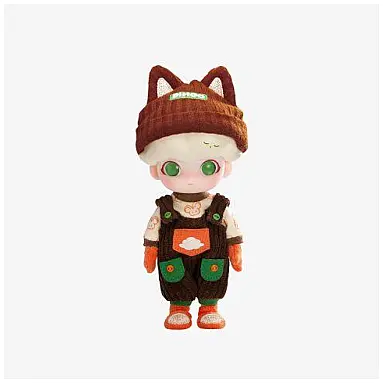 Action Figure DIMOO Fox in