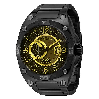 Relógio Masculino Automático Aviator, Invicta