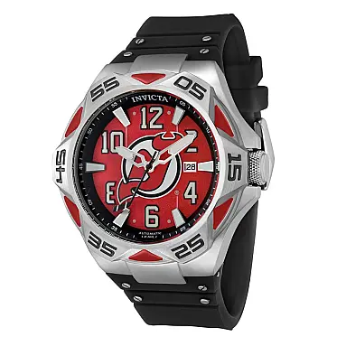 Relógio Masculino Automático Invicta NHL