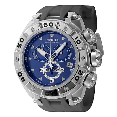 Relgio masculino reserva Ripsaw Swiss