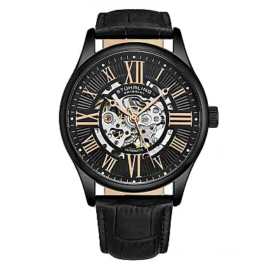Relógio Stuhrling M18280 - Elegância