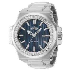 Relgio masculino Akula Swiss Ronda 515 calibre - 58 mm. Ao 43380