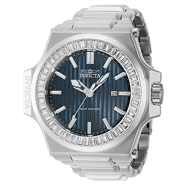 Relgio masculino Akula Swiss Ronda