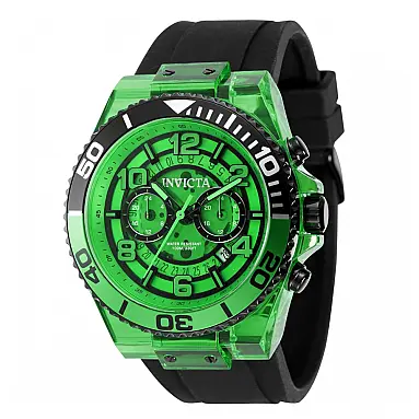 Relógio Masculino Invicta Speedway 48mm