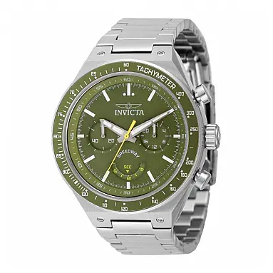Relógio Masculino Invicta Speedway GearShift