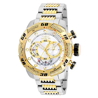 Relgio Masculino Invicta Speedway em