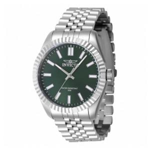 Relógio Masculino Invicta Specialty 43mm em Aço 47480