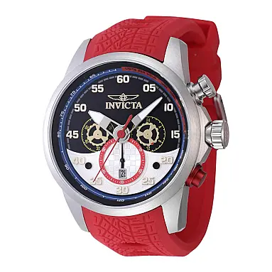 Relógio masculino S1 Rally Velocity