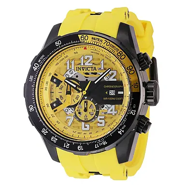 Relgio Masculino Aviador - 53mm.