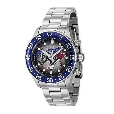 Relgio unissex MLB Toronto Blue