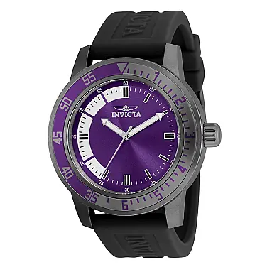 Relgio Masculino Invicta 35780 Preto