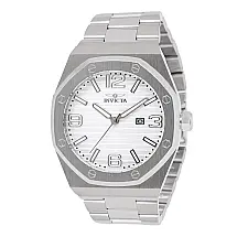 Relógio Masculino Huracan - 48mm. Aço 45780