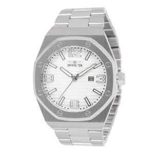 Relógio Masculino Huracan - 48mm. Aço 45780