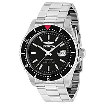 Relgio Masculino Pro Automtico - 44mm. Ao ZG-36780