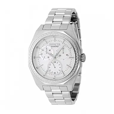 Relógio Invicta Elite Diamond com