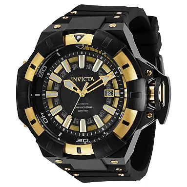 Relógio Masculino Automático Akula, Invicta