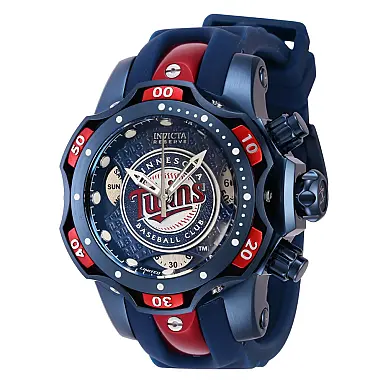 Relógio feminino Invicta Reserve MLB