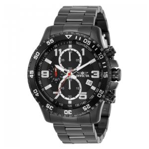 Relógio Masculino de Quartzo Specialty, Invicta 14880, Preto