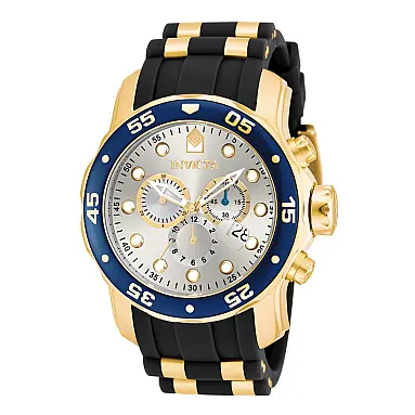 Relógio Masculino Pro Diver SCUBA,