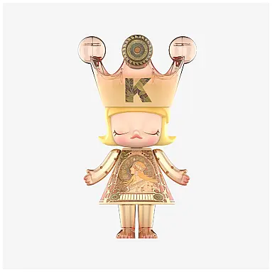 MEGA ROYAL MOLLY 400 MuchaZodiac