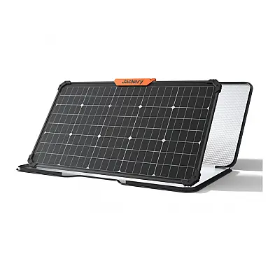 Painel Solar Jackery SolarSaga 80W