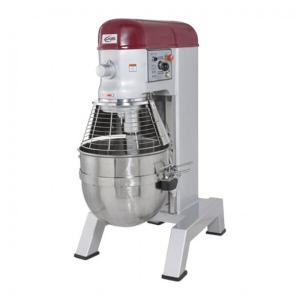 Batedeira Industrial de Bancada Planetária Axis AXM80 de 75,71 Litros com Proteção e Acessórios Padrão 220V, 4 hp