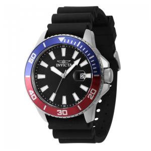 Relógio Pro Masculino - 45mm. Preto 46090