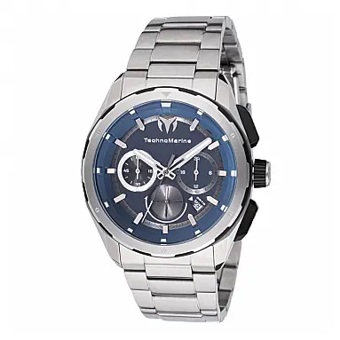 Relógio Masculino TechnoMarine Ocean Nomad