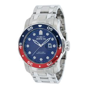 Relógio Pro Masculino - 48mm. Aço 39090