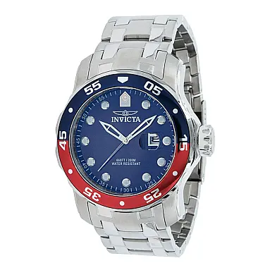 Relógio Pro Masculino - 48mm.